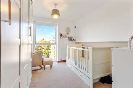 Capricorn Court, Zodiac Close, Image 5