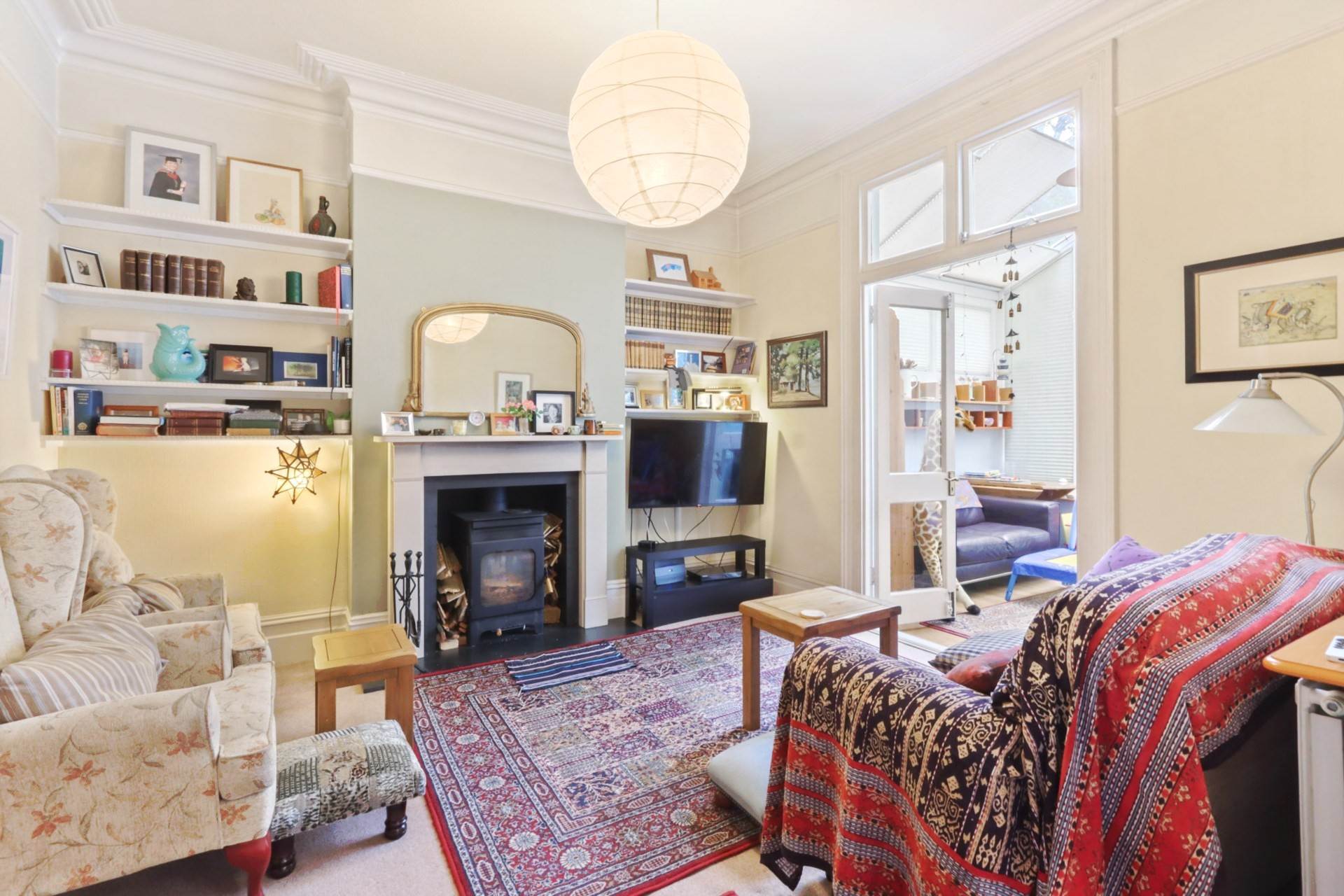 Ramsden Road, London, Image 2