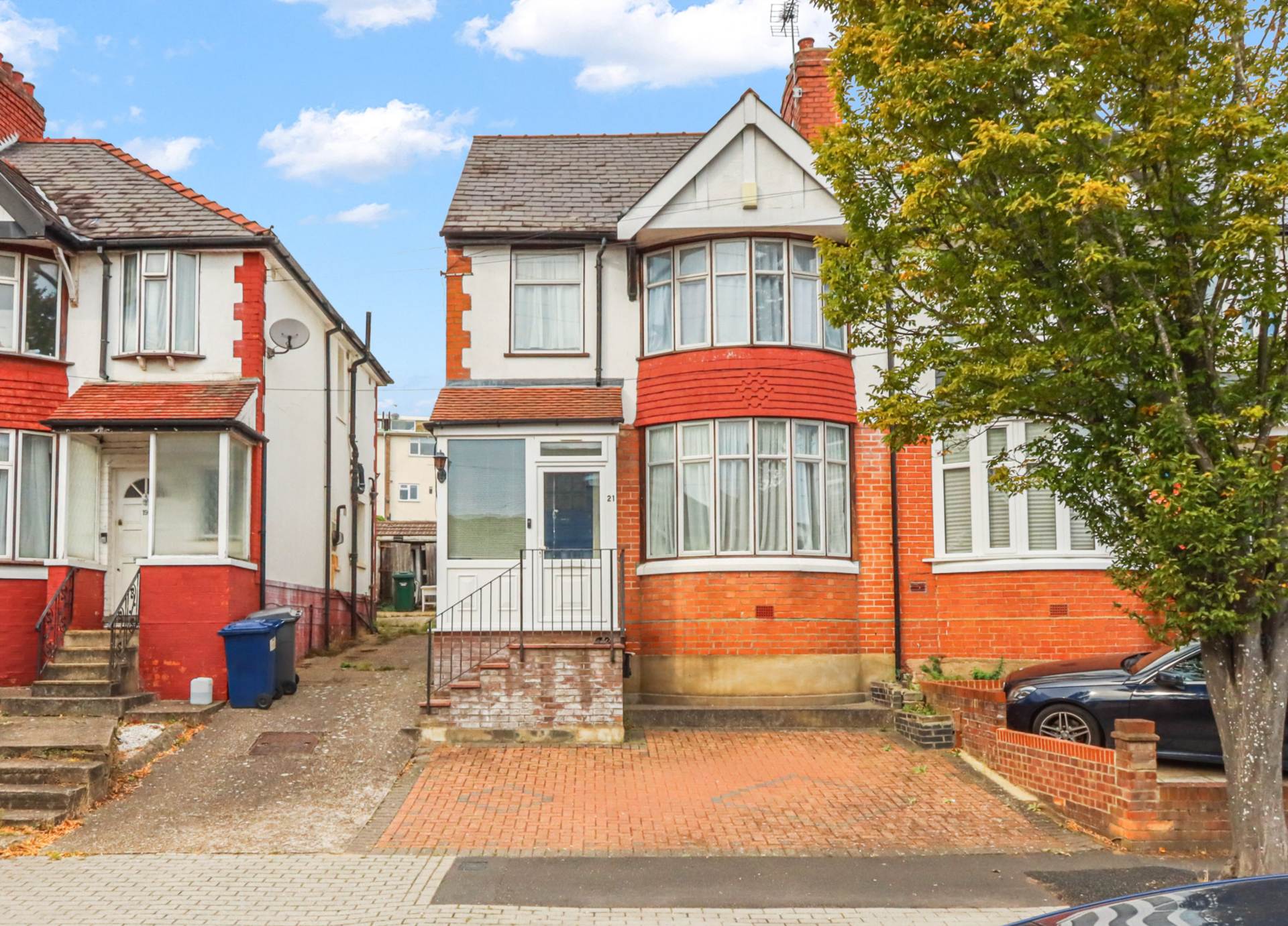 Ferncroft Avenue, London, Image 1