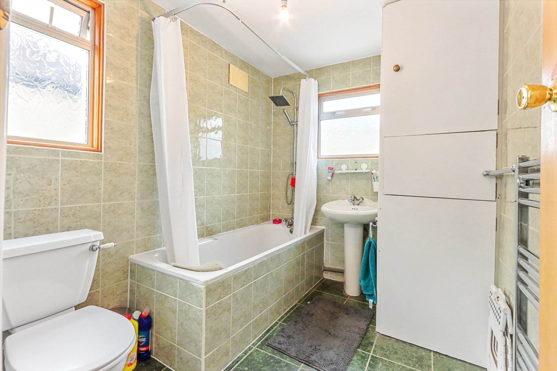 Ferncroft Avenue, London, Image 11