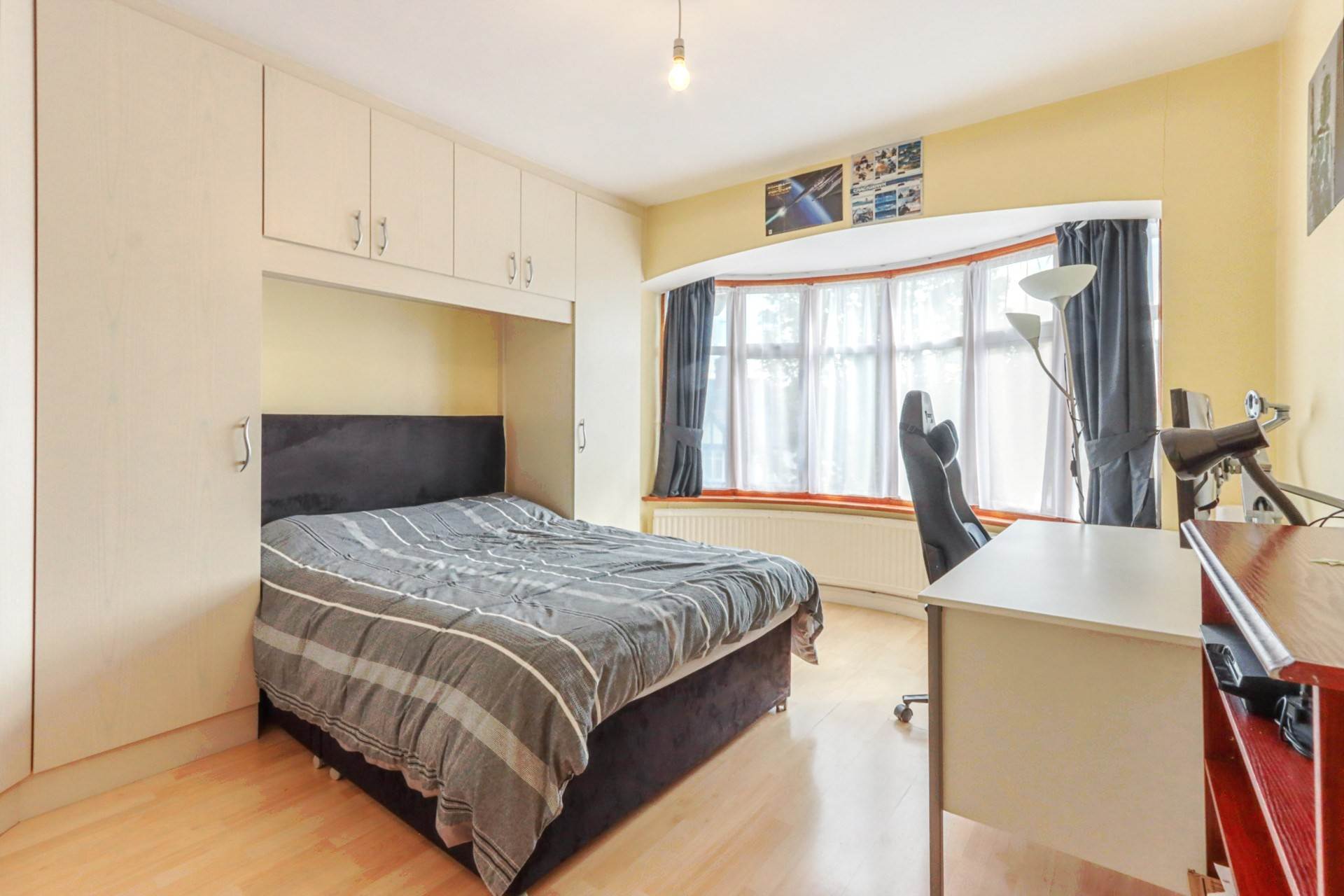 Ferncroft Avenue, London, Image 9