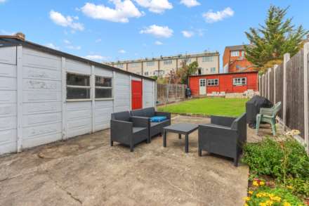 Ferncroft Avenue, London, Image 13