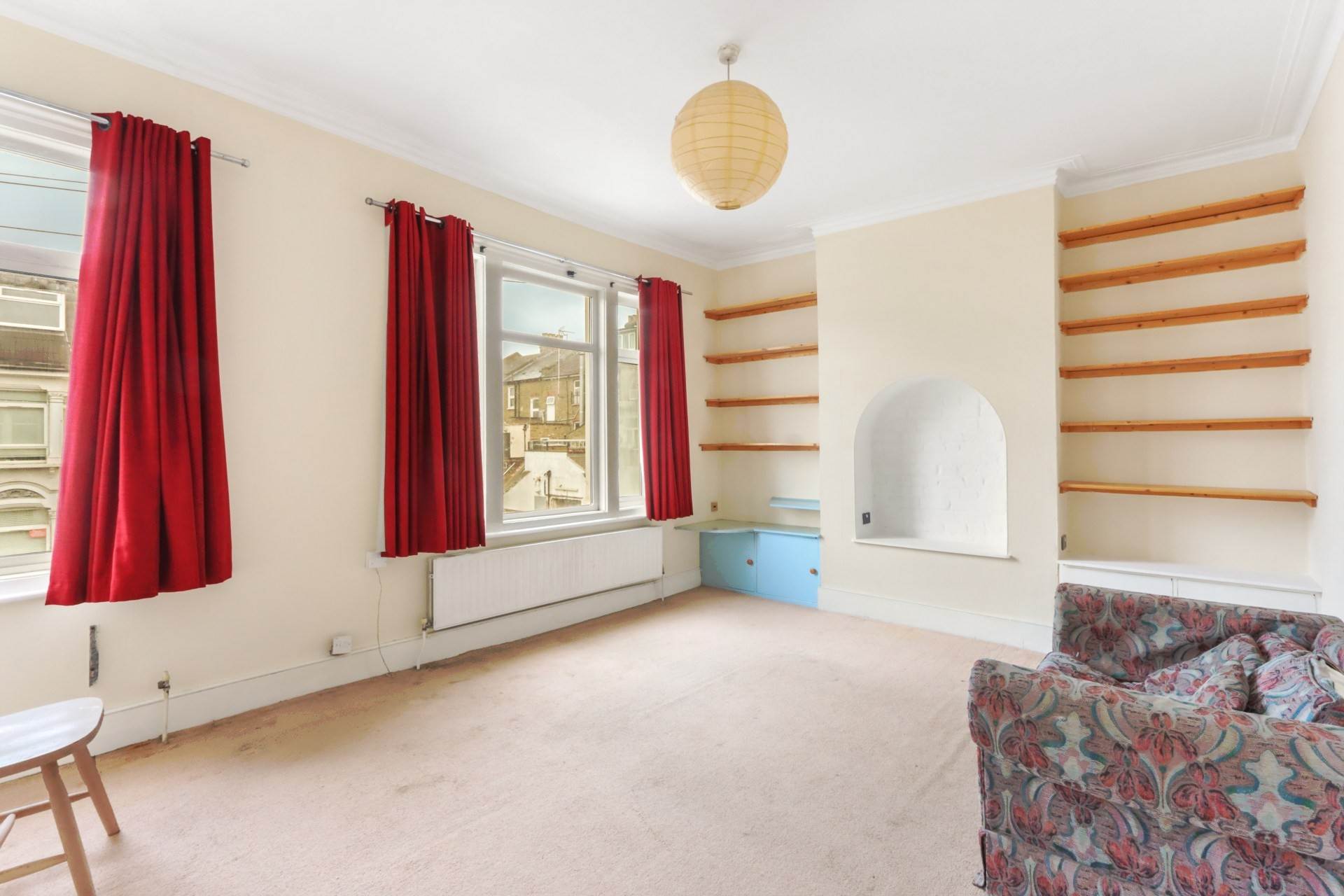 Beaconsfield Road, London, Image 2