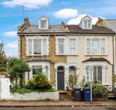 Property For Sale Beaconsfield Road, London