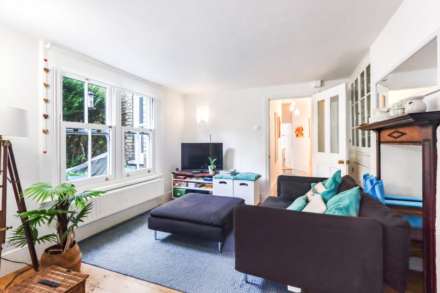 Macdonald Road, London, Image 2