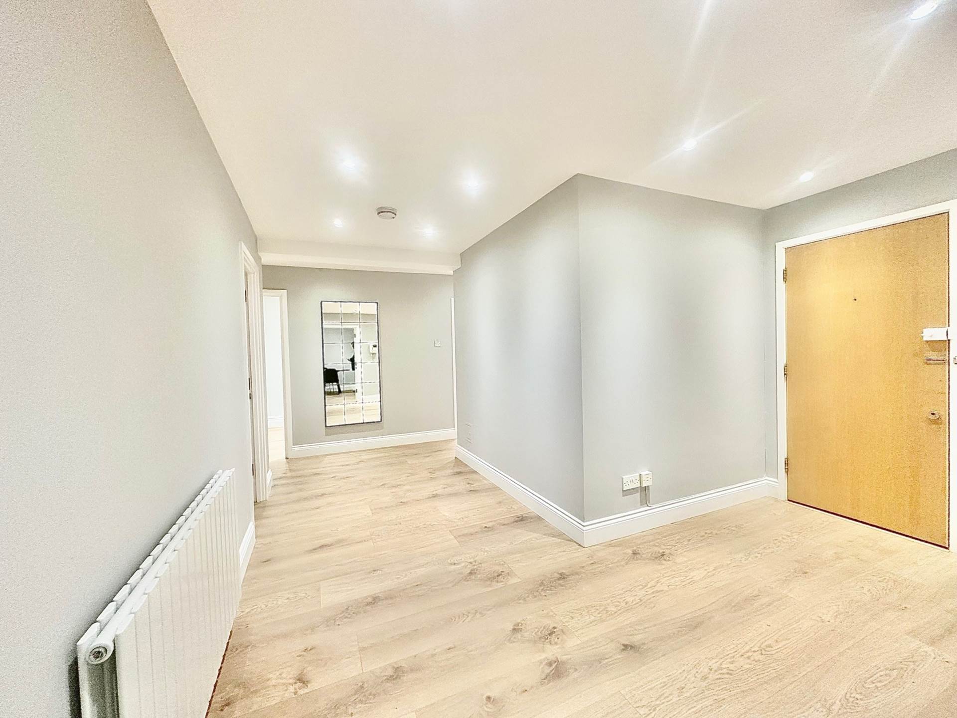 Westferry Road, London E14, Image 2