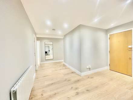 Westferry Road, London E14, Image 2