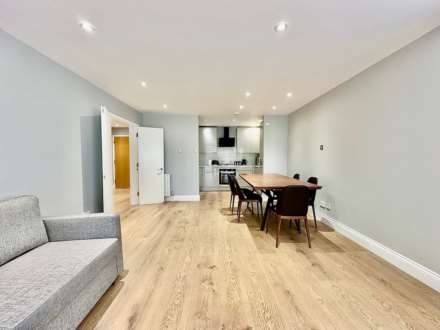 Westferry Road, London E14, Image 5