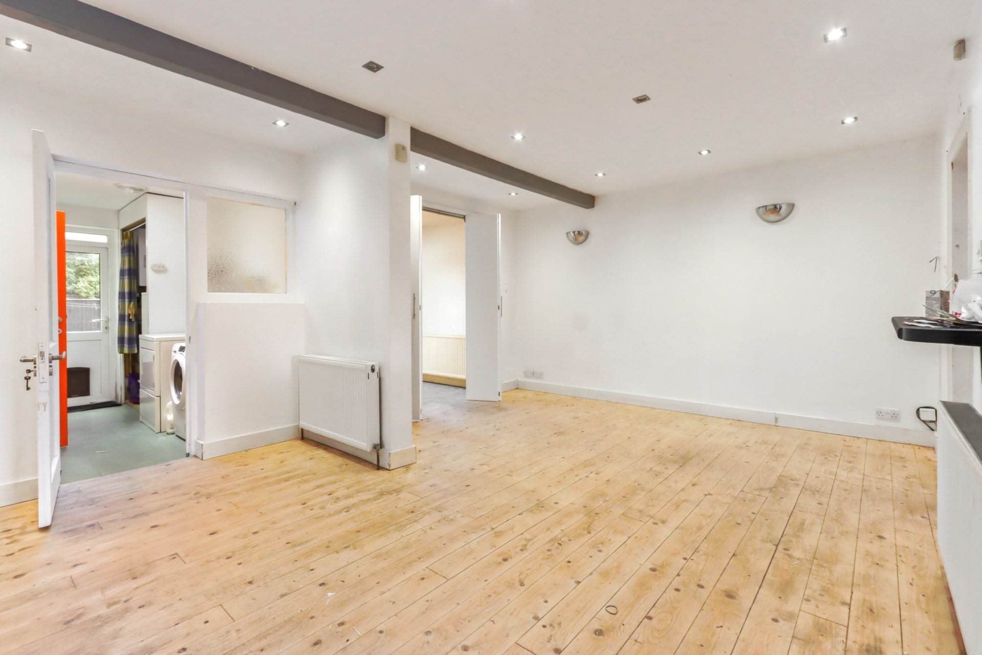 Short Way, London, Image 2