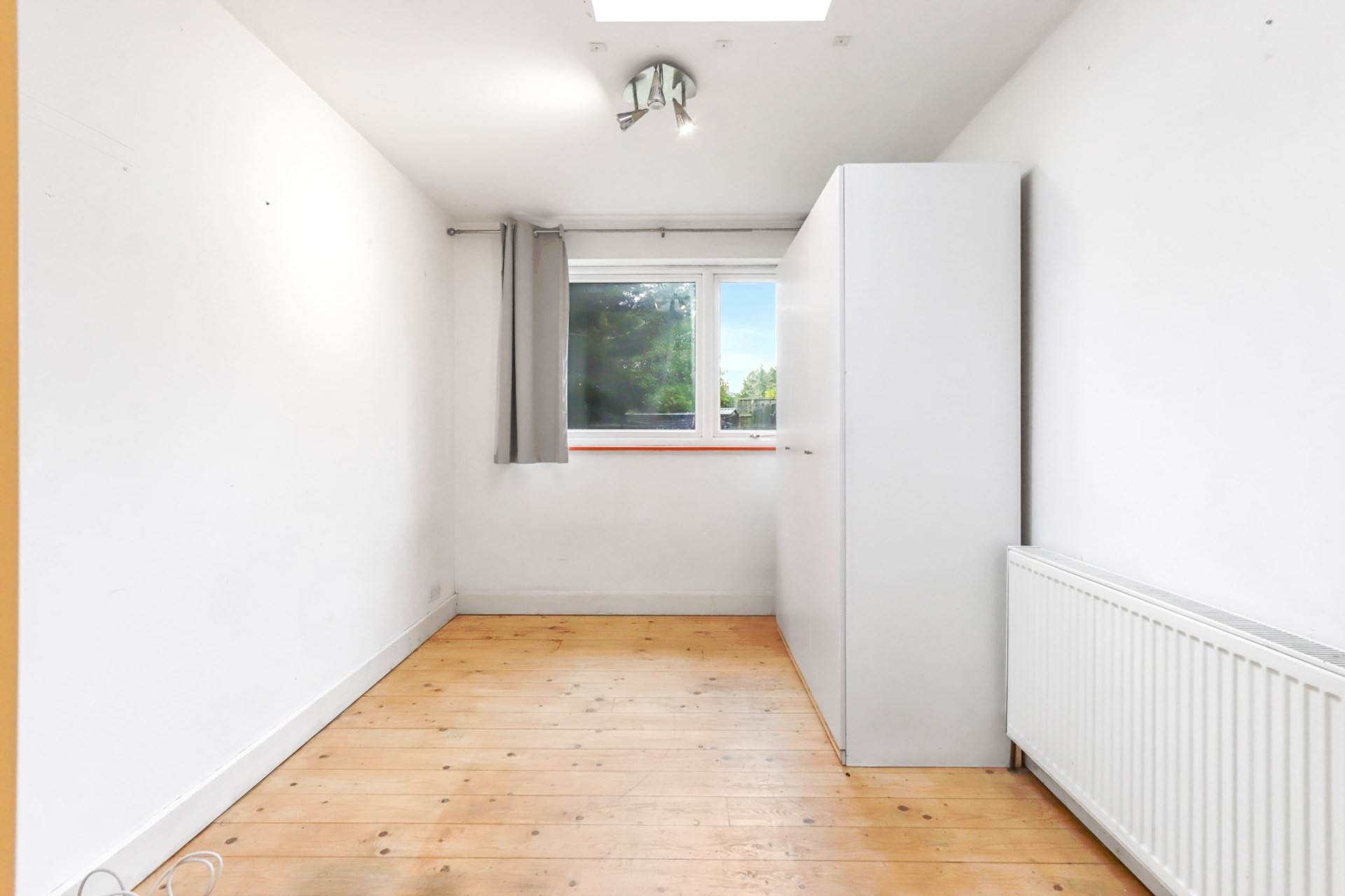 Short Way, London, Image 3