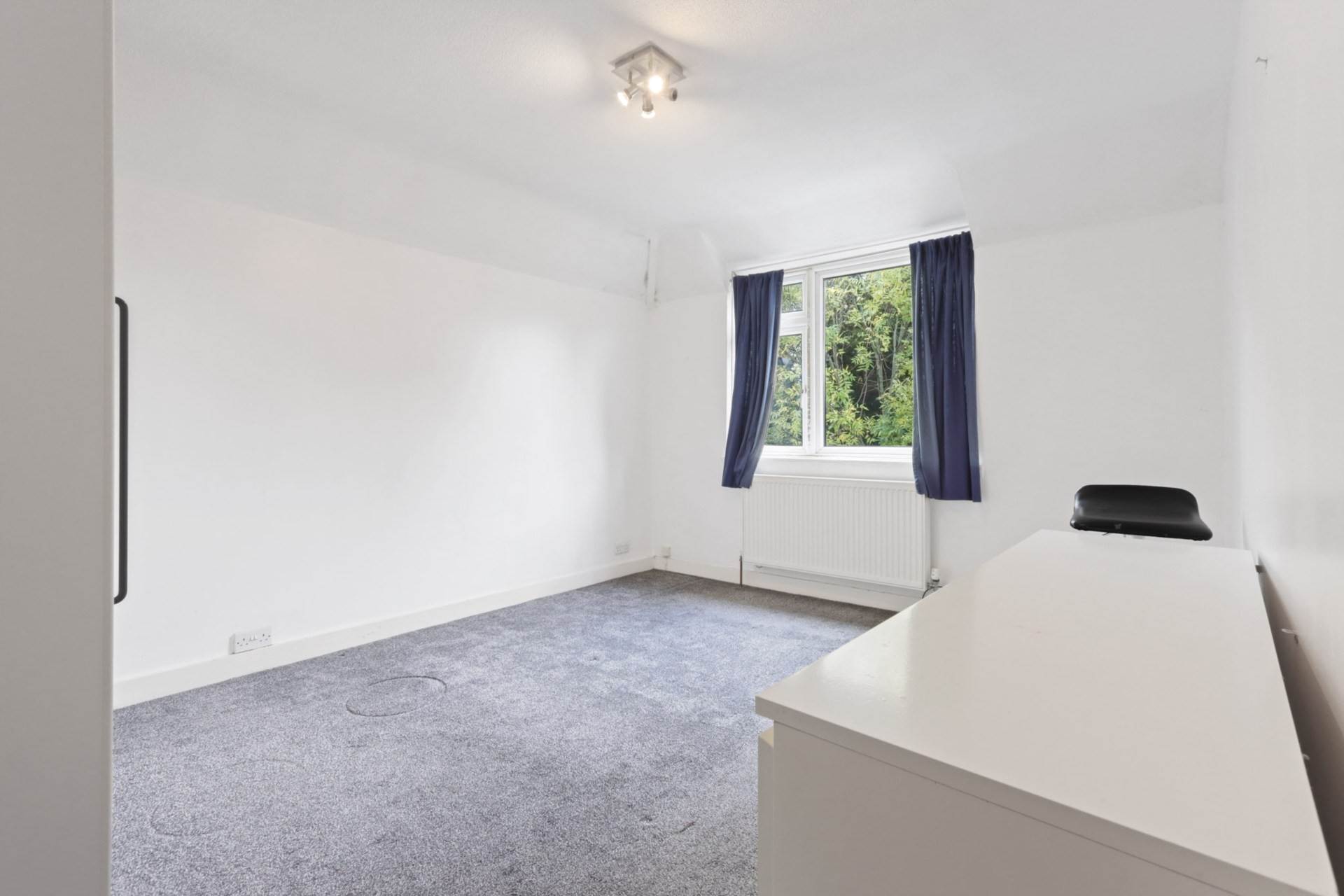 Short Way, London, Image 5