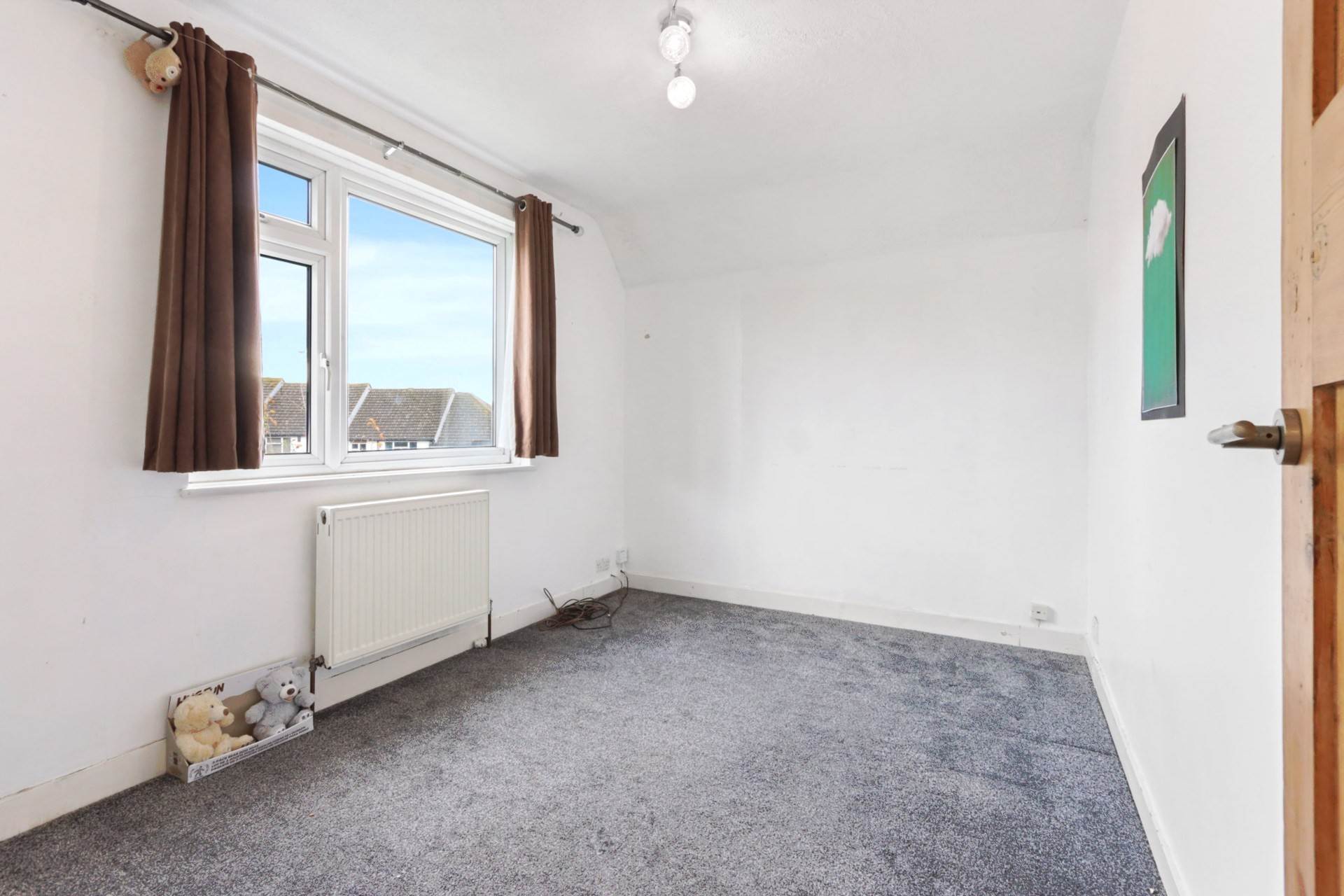 Short Way, London, Image 6