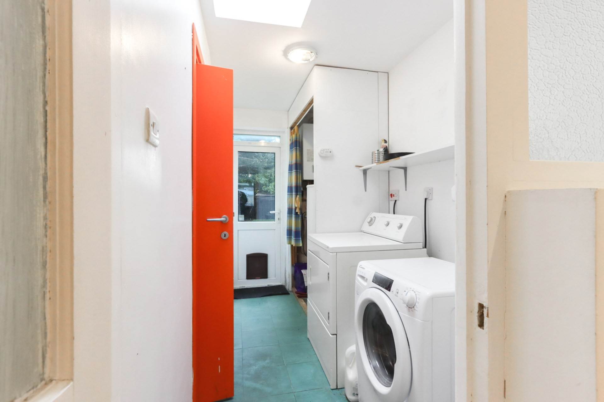 Short Way, London, Image 8