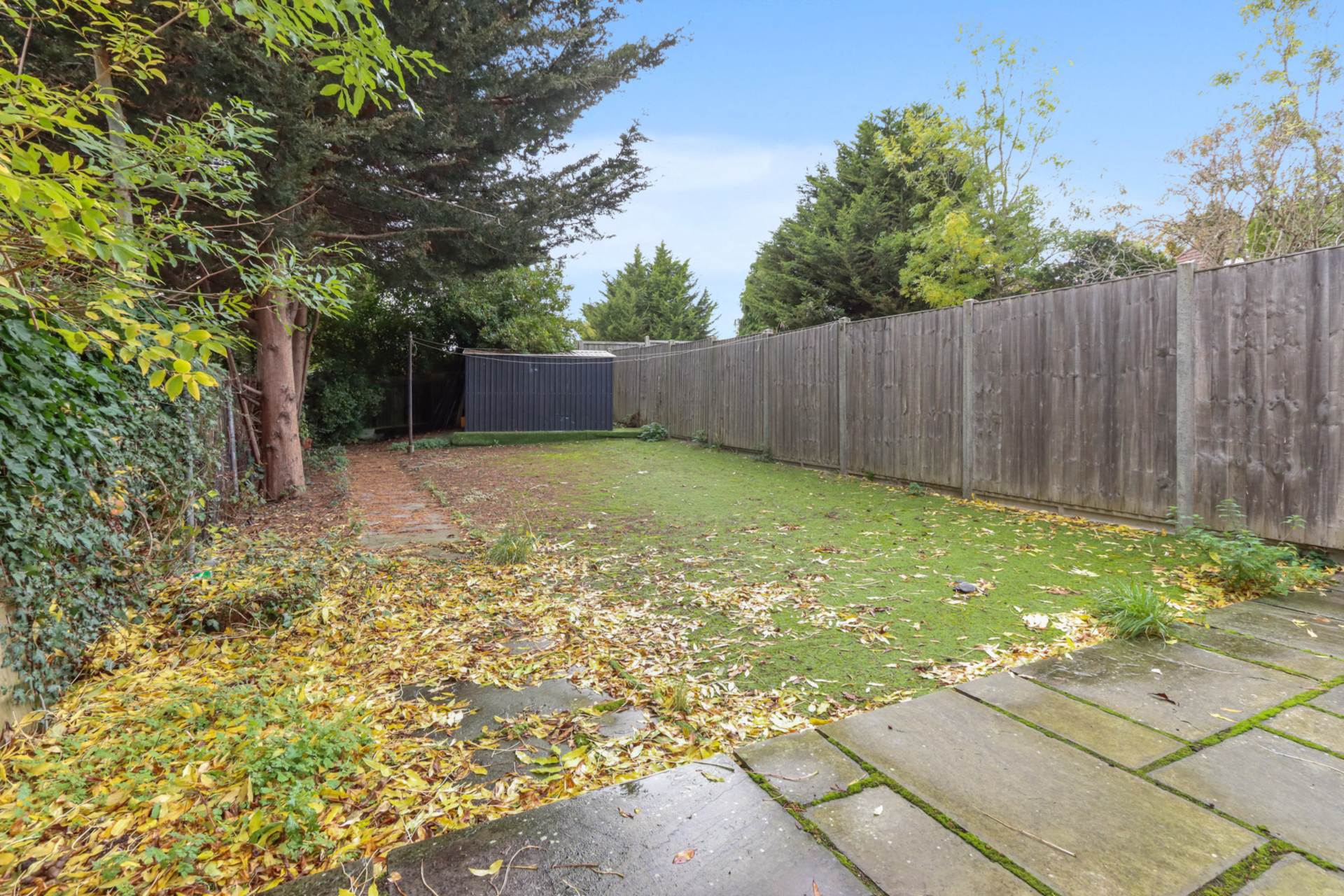 Short Way, London, Image 9