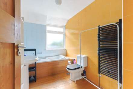 Short Way, London, Image 7