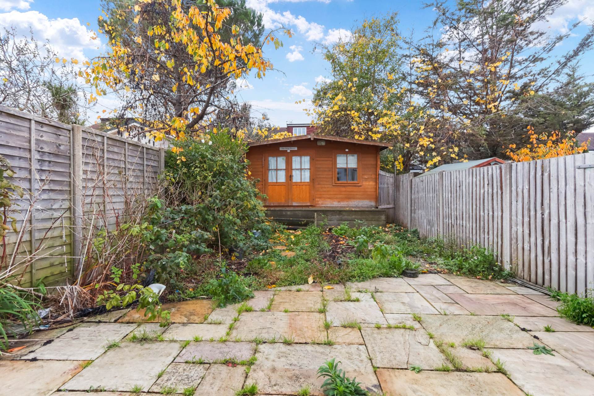 Tottenhall Road, London, Image 11