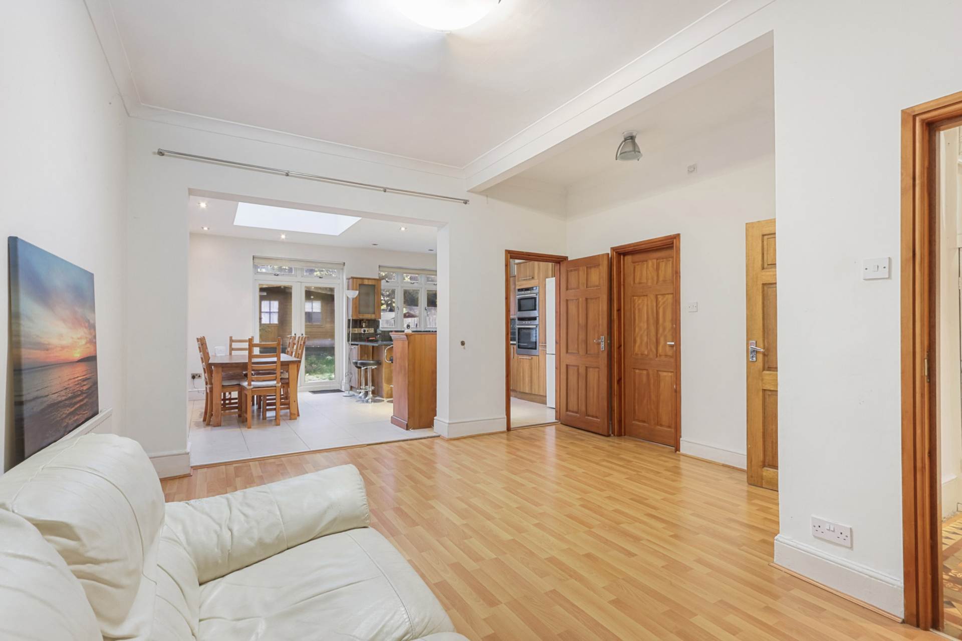 Tottenhall Road, London, Image 3