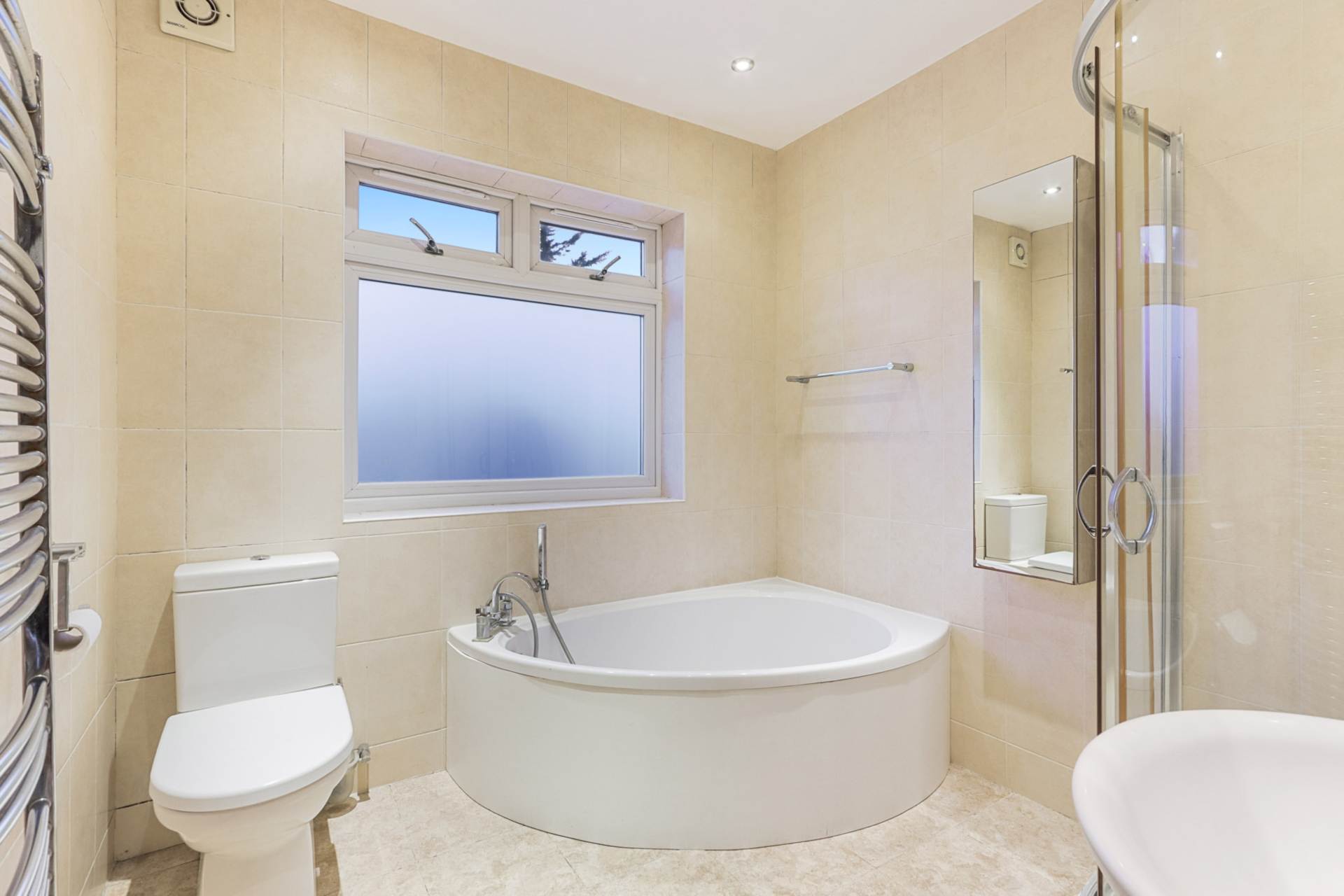 Tottenhall Road, London, Image 9