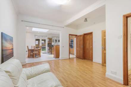 Tottenhall Road, London, Image 3