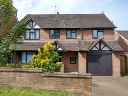 Abbots Road, Abbots Langley, WD5, Image 1