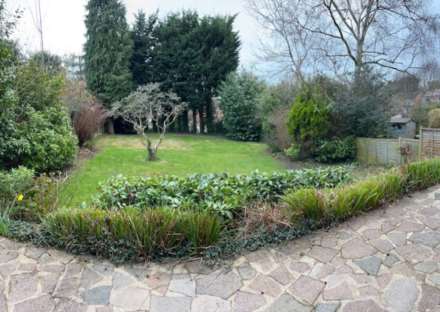 Abbots Road, Abbots Langley, WD5, Image 15