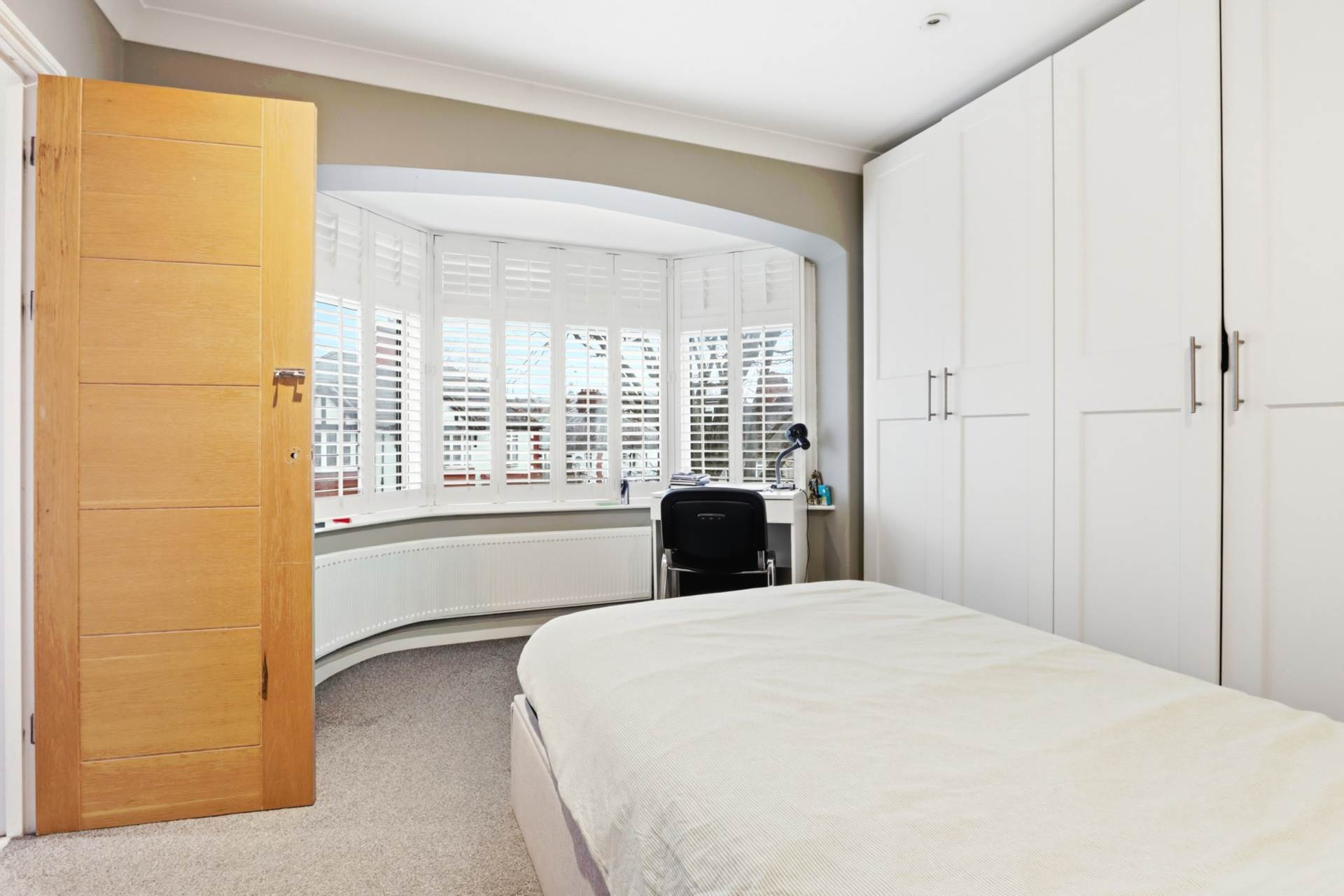 Hollickwood Avenue, London, Image 11