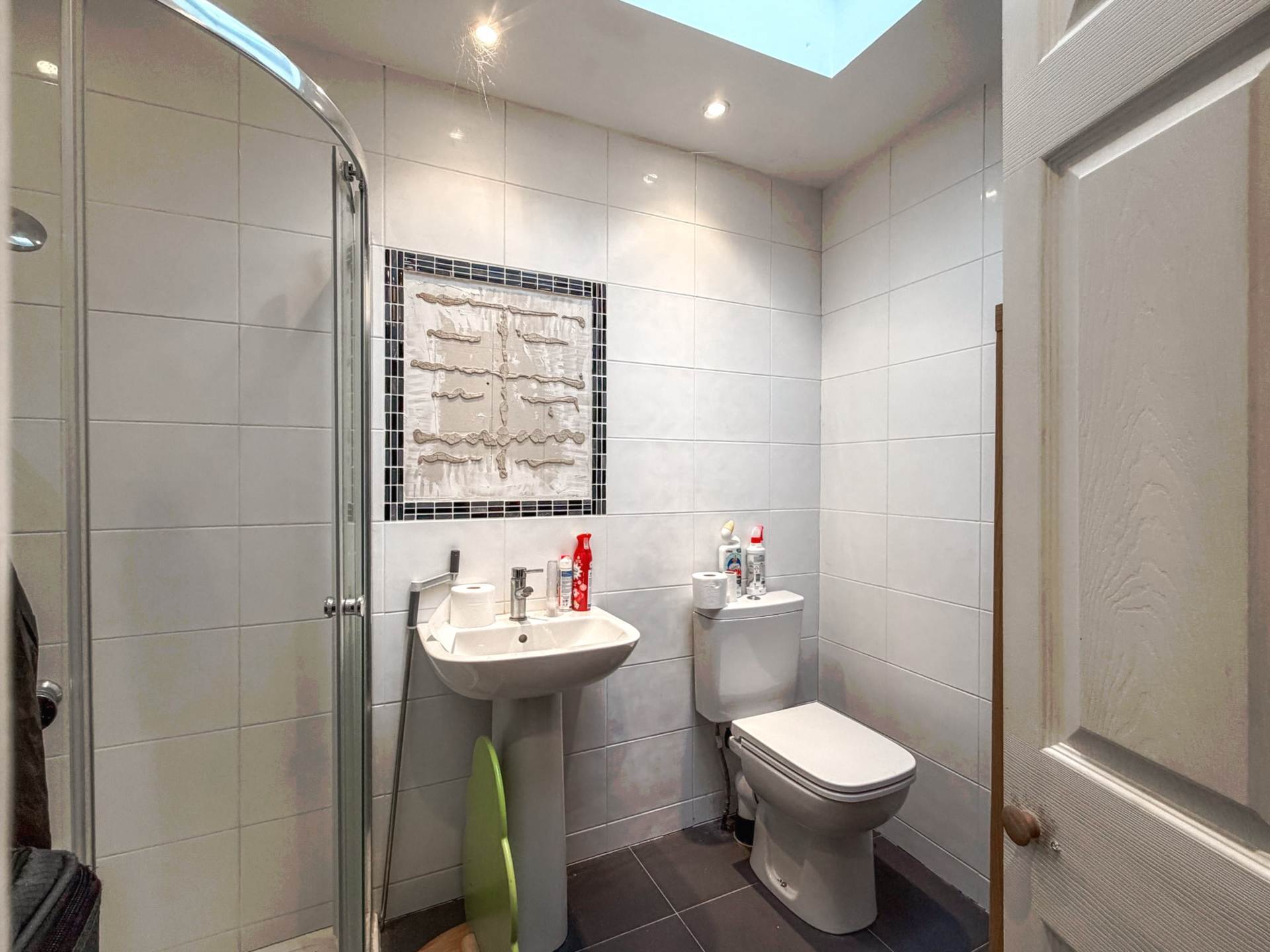 Hollickwood Avenue, London, Image 16