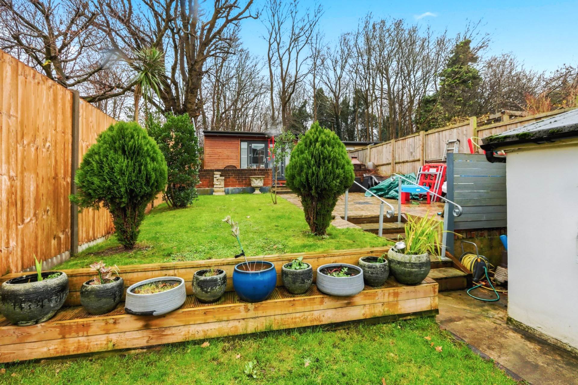 Hollickwood Avenue, London, Image 18