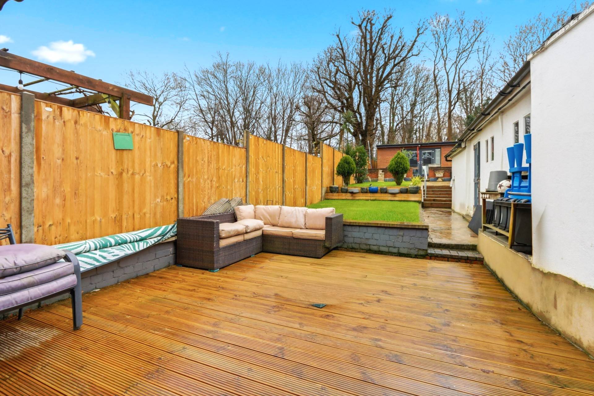 Hollickwood Avenue, London, Image 2