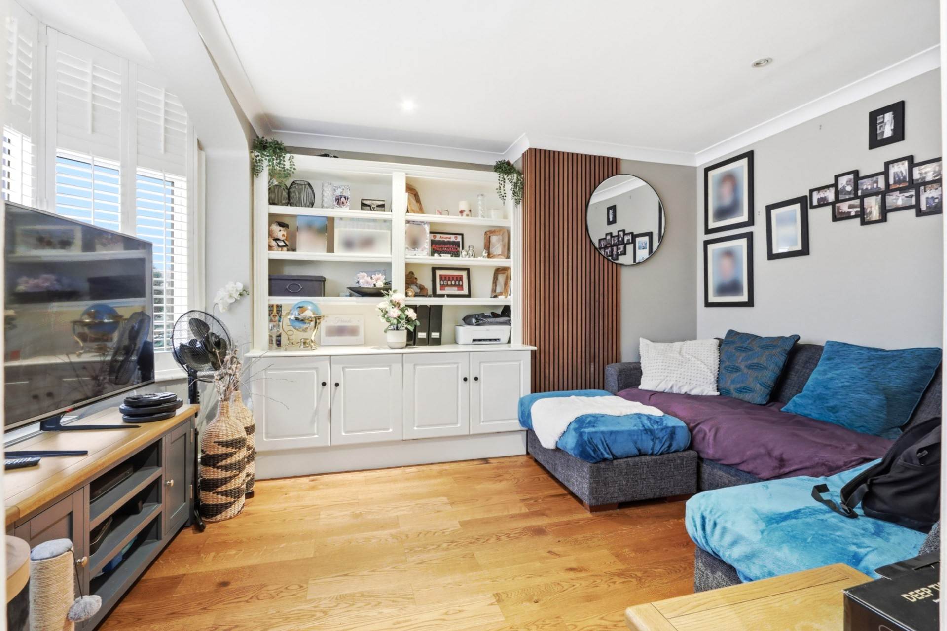 Hollickwood Avenue, London, Image 3