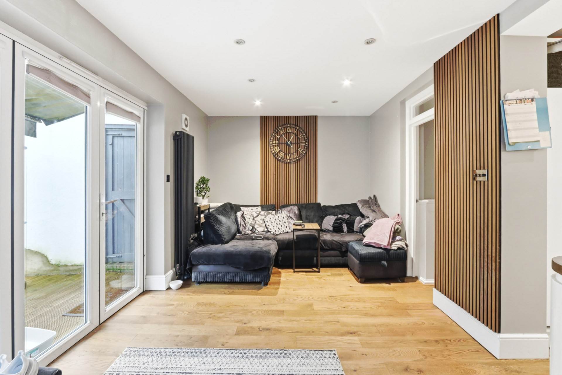 Hollickwood Avenue, London, Image 5