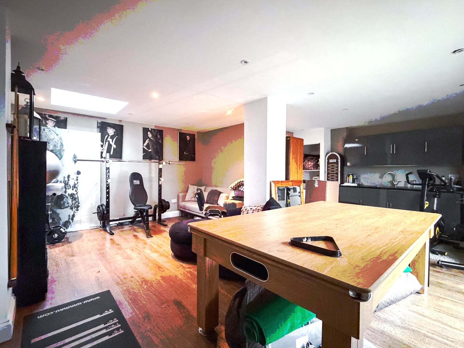 Hollickwood Avenue, London, Image 7