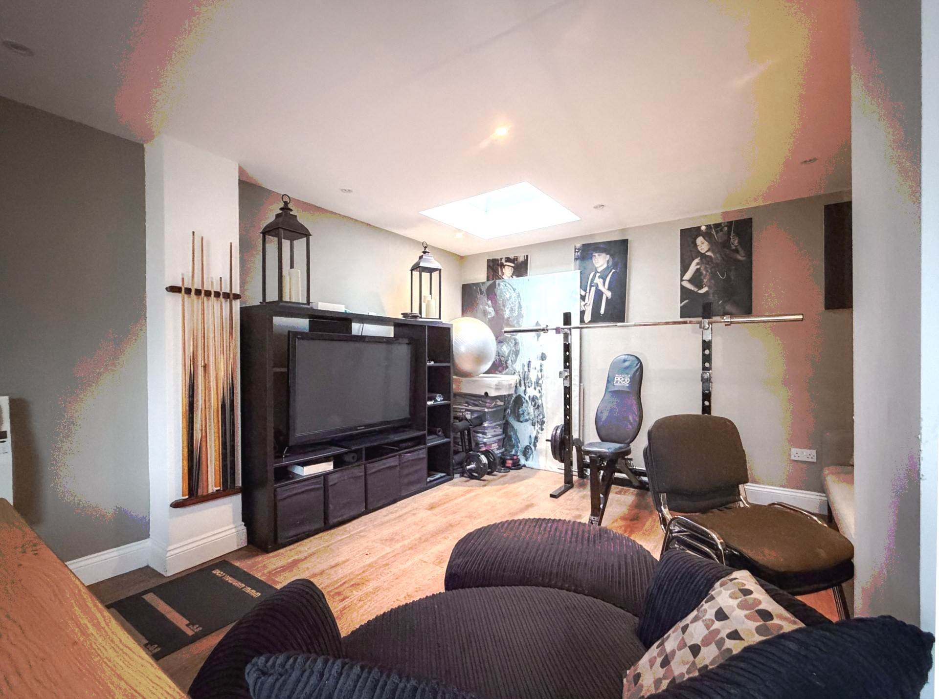 Hollickwood Avenue, London, Image 8