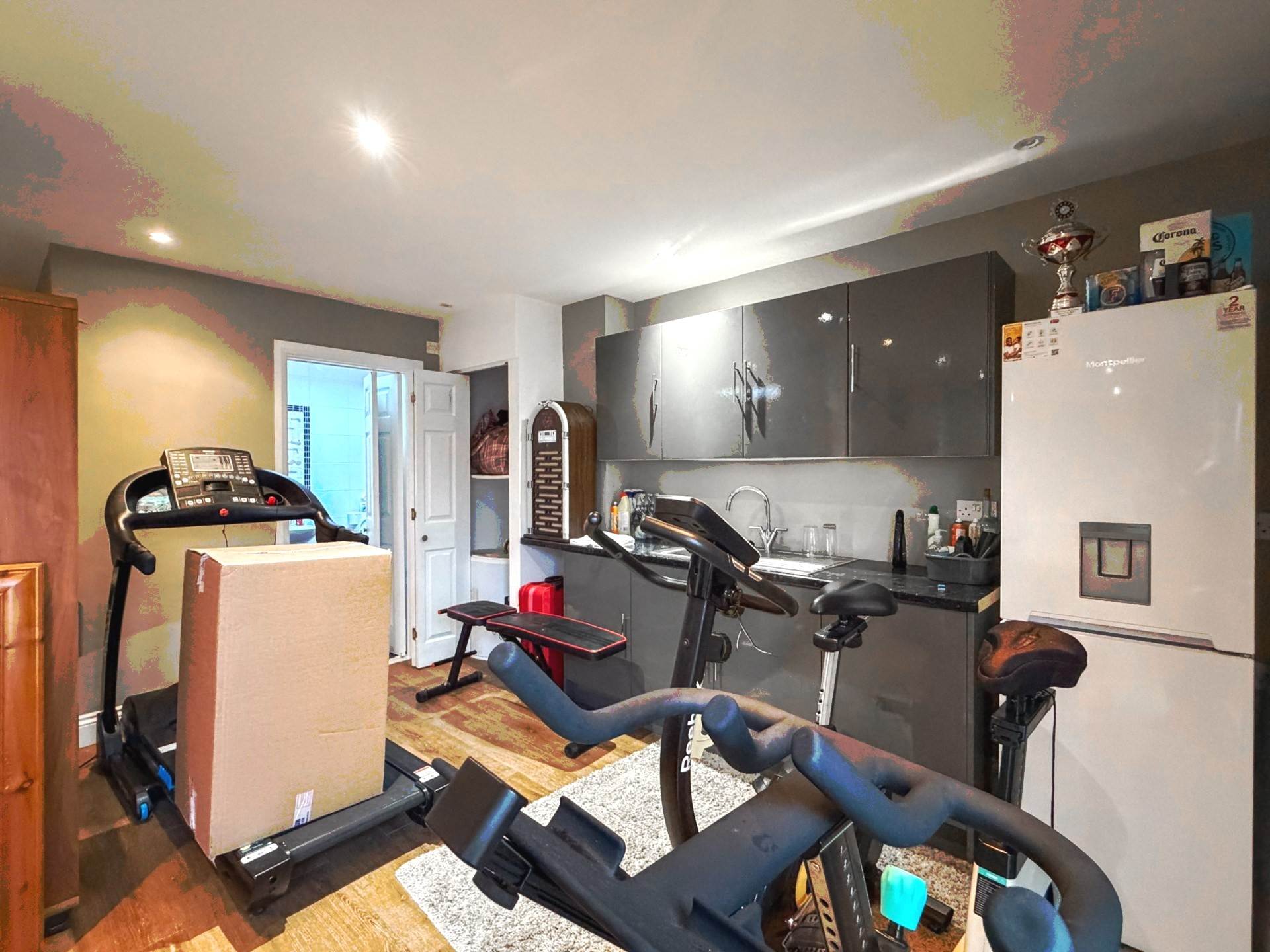 Hollickwood Avenue, London, Image 9