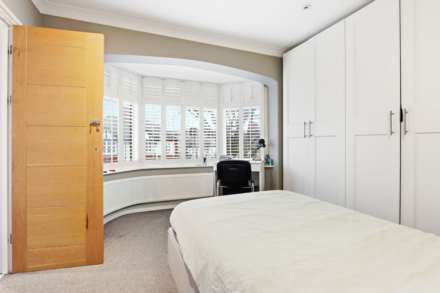 Hollickwood Avenue, London, Image 11