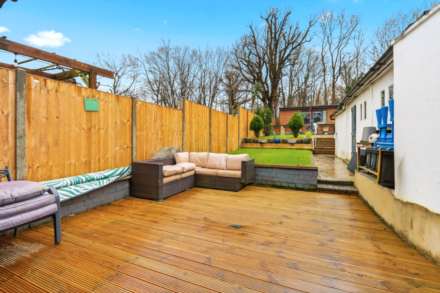 Hollickwood Avenue, London, Image 2