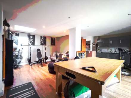 Hollickwood Avenue, London, Image 7