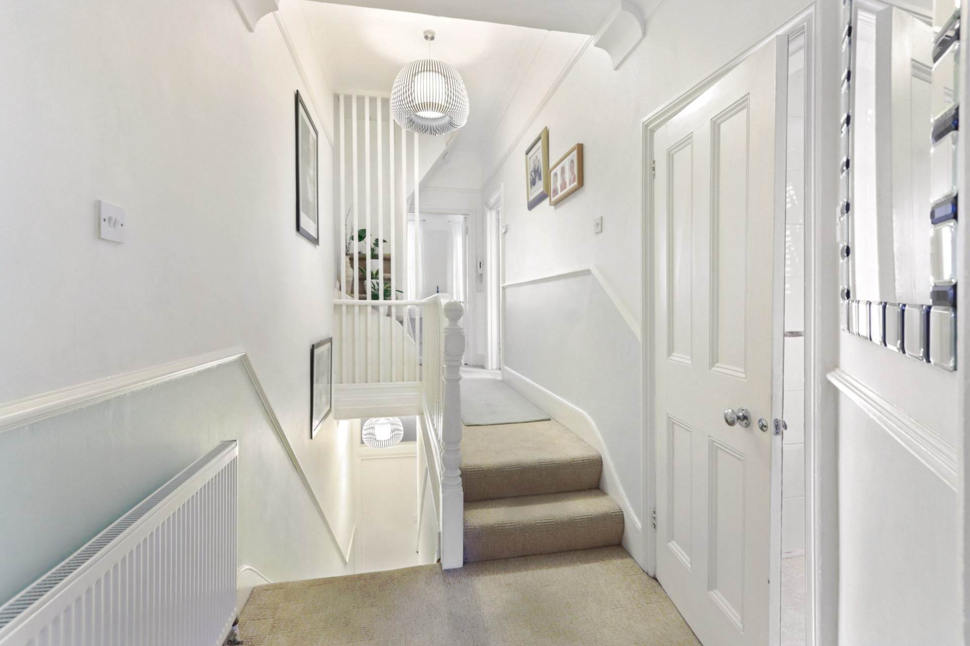 Macdonald Road, London, Image 7