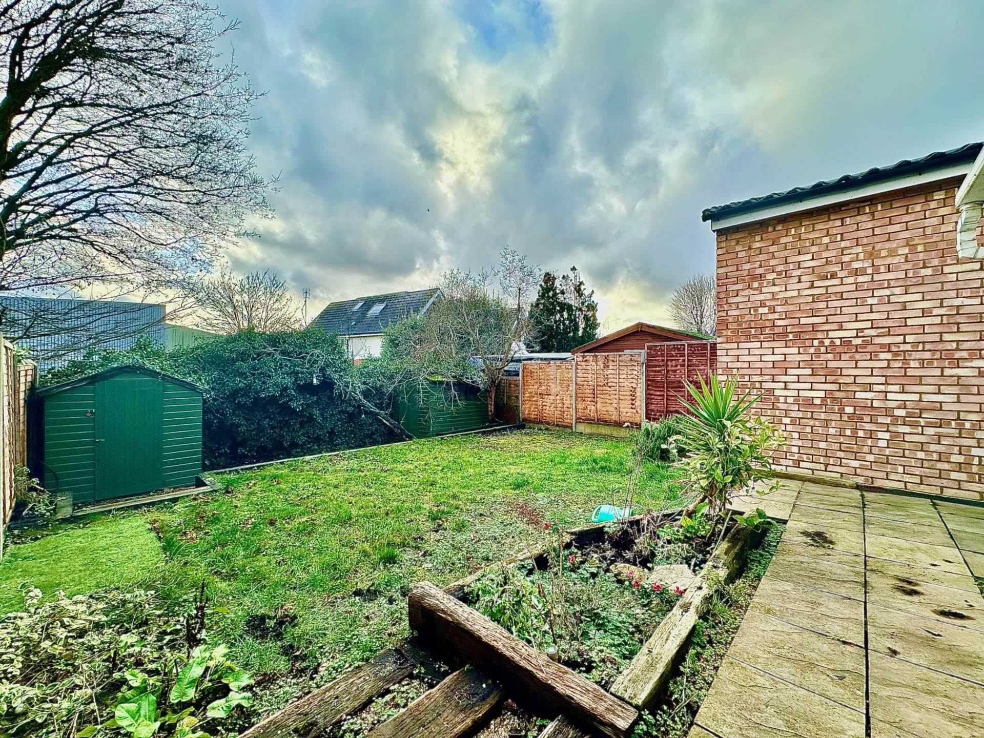 Marshalls Close, New Southgate, London N11, Image 11