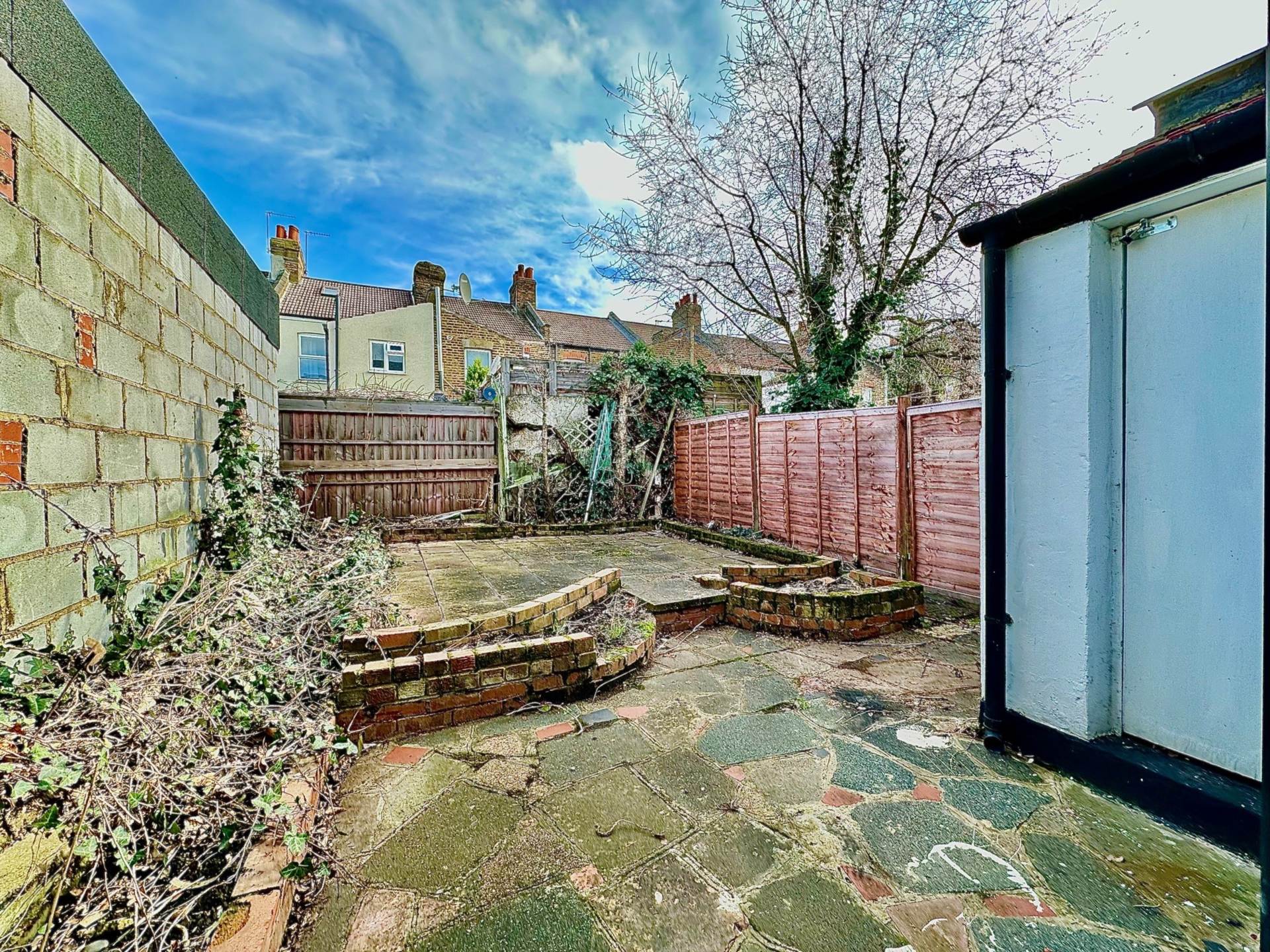 Sheldon Road, Edmonton, London N18, Image 16