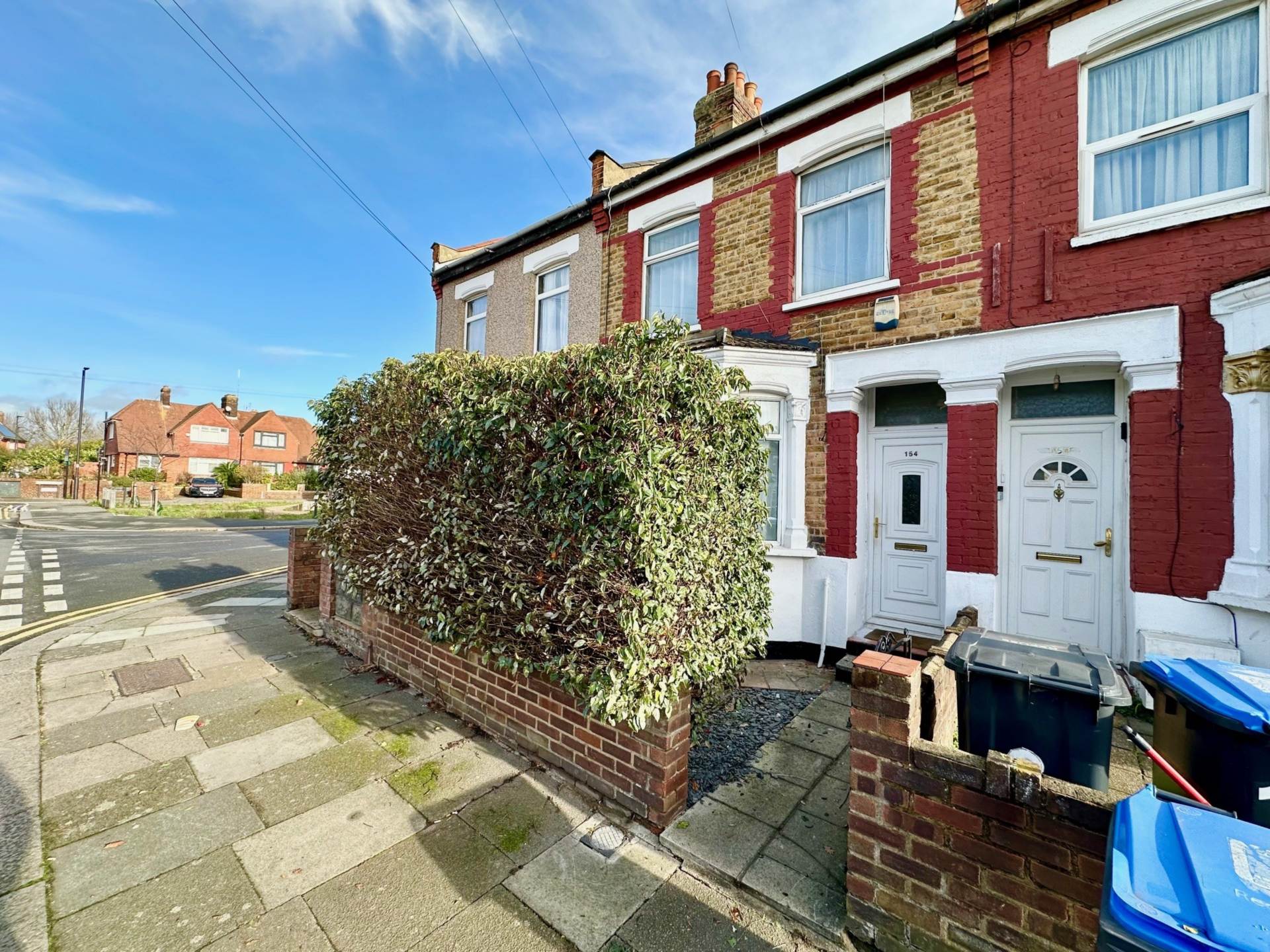 Sheldon Road, Edmonton, London N18, Image 19