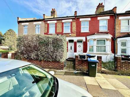 Sheldon Road, Edmonton, London N18, Image 20