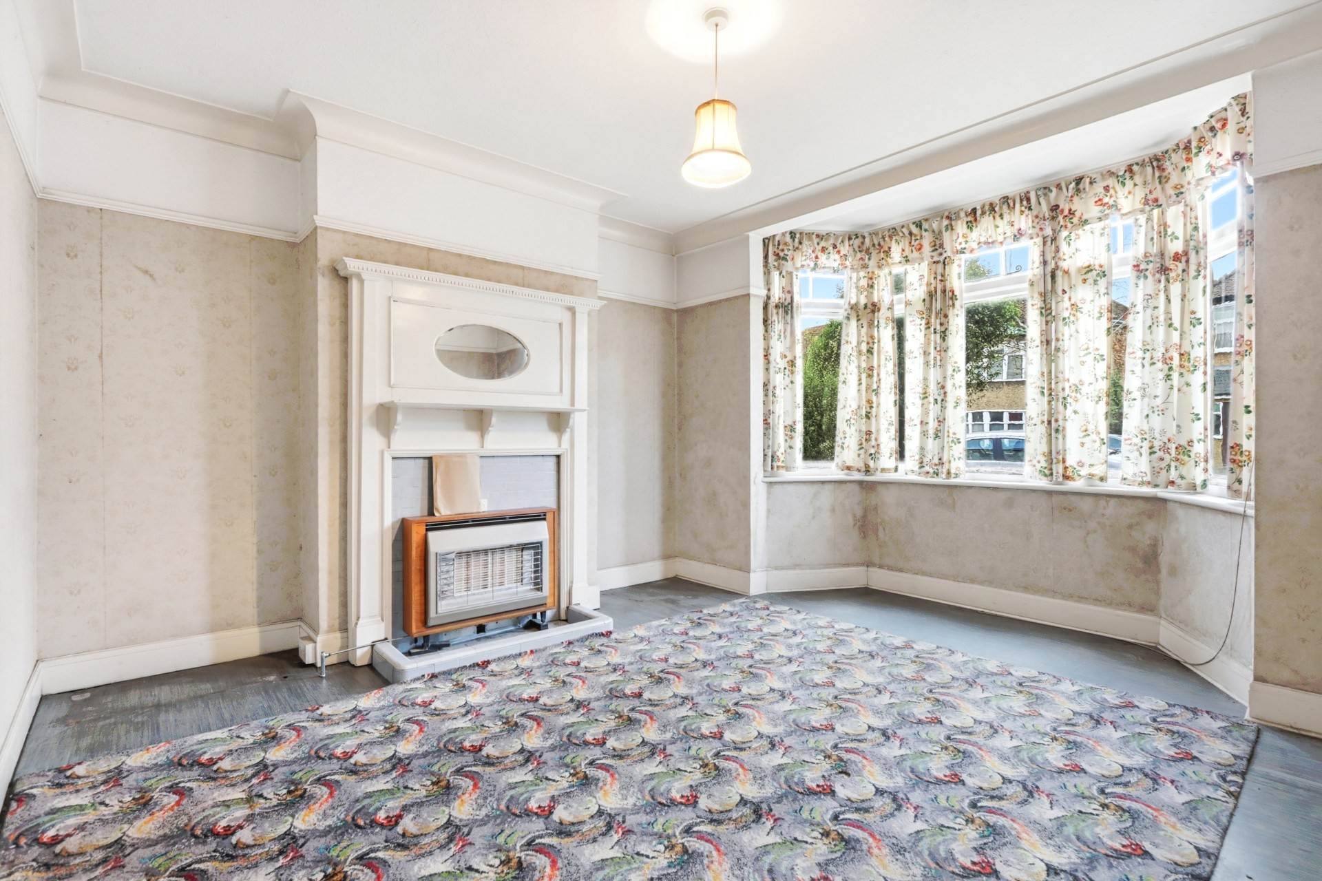 Ashurst Road, London, Image 2