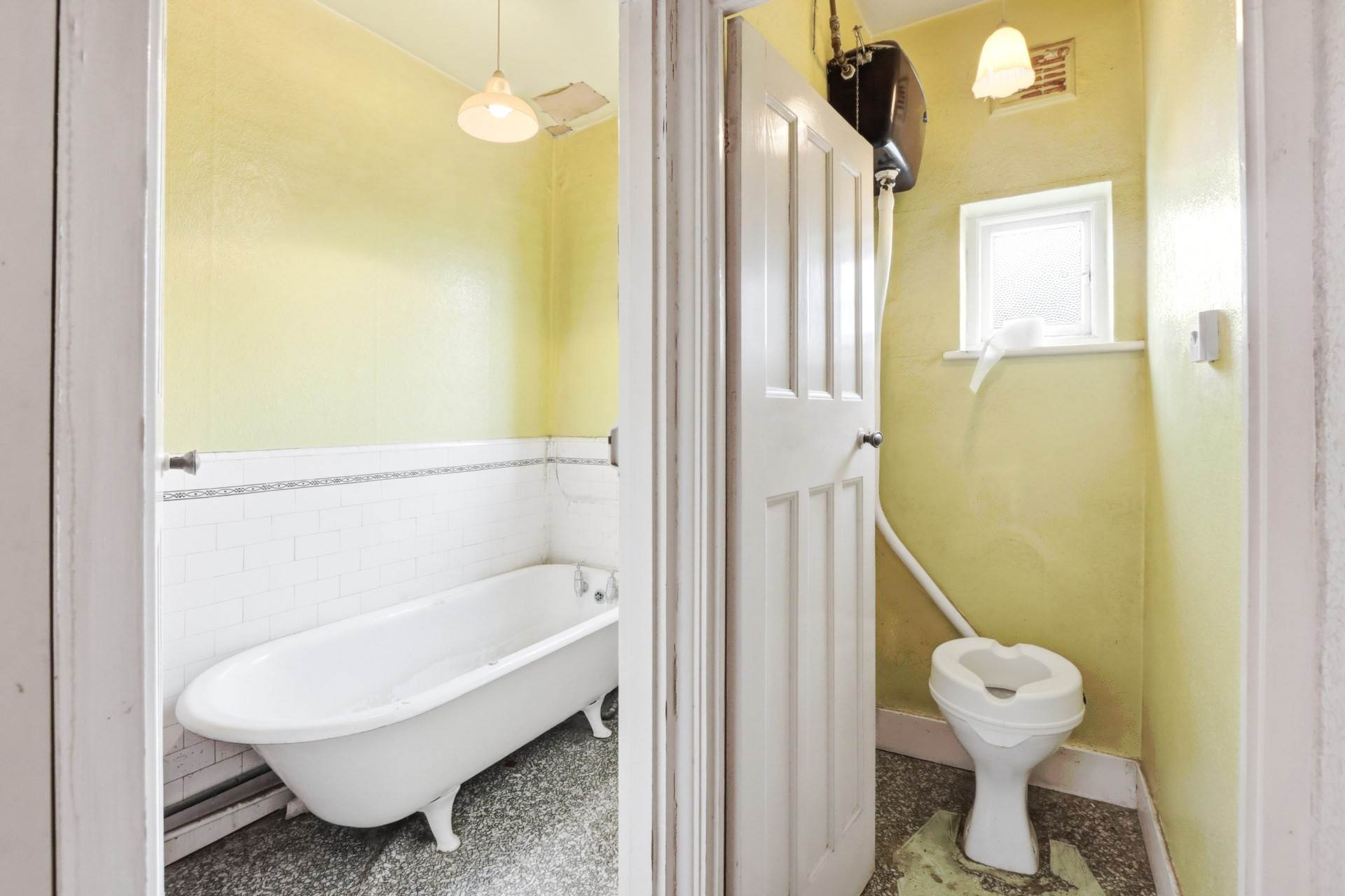 Ashurst Road, London, Image 8