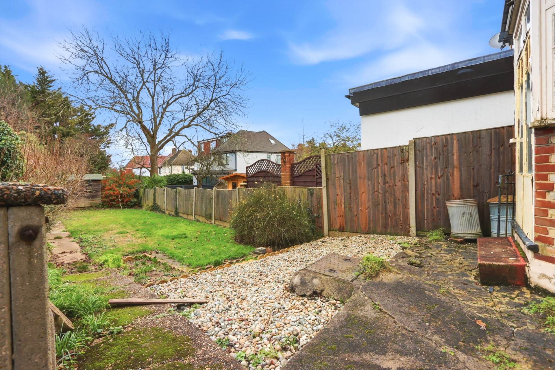 Ashurst Road, London, Image 9