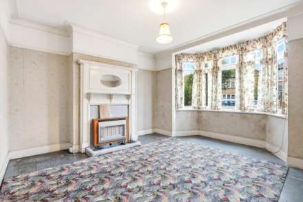 Ashurst Road, London, Image 2