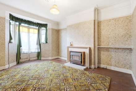 Ashurst Road, London, Image 3