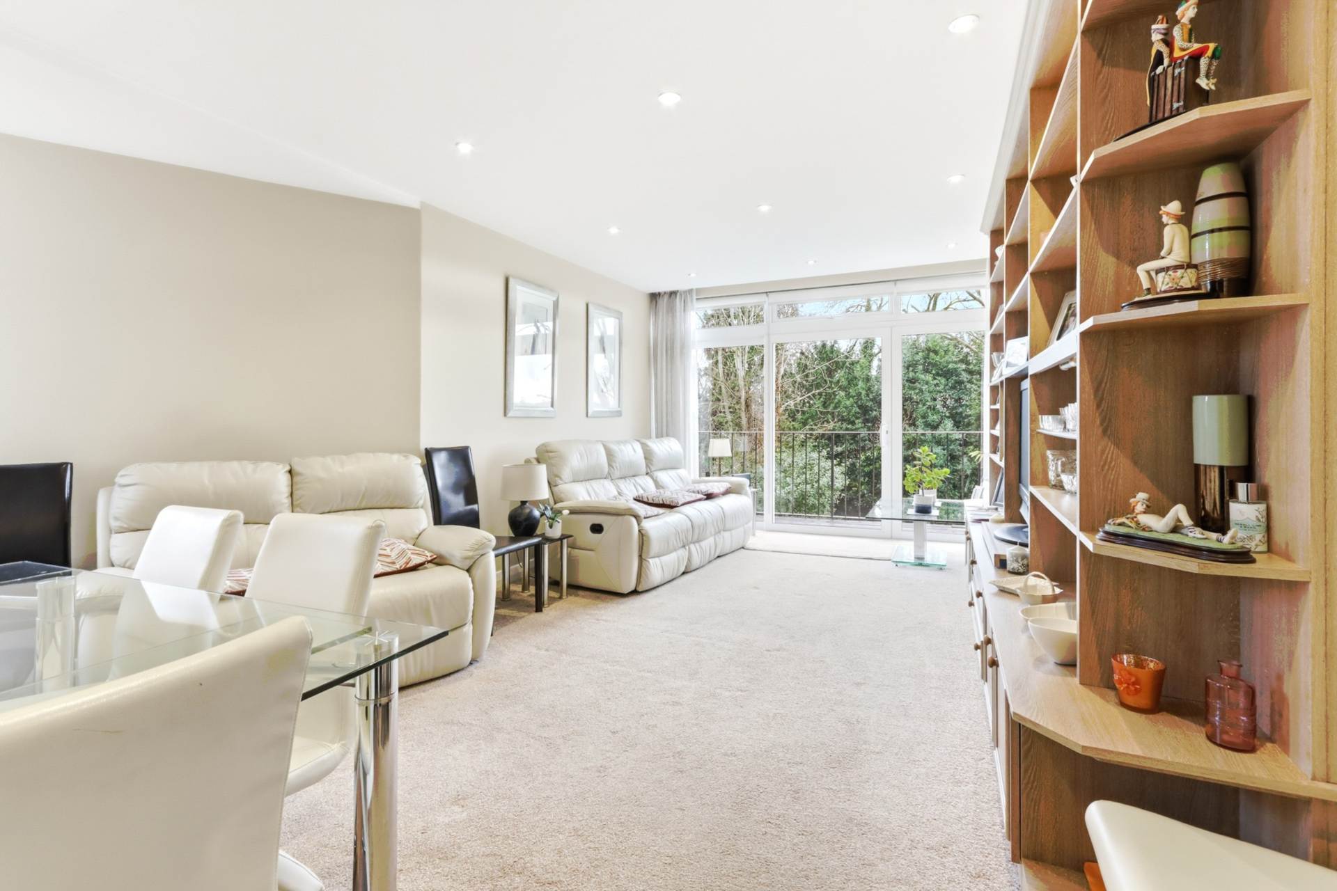 Hadley Heights, Hadley Road, Image 2