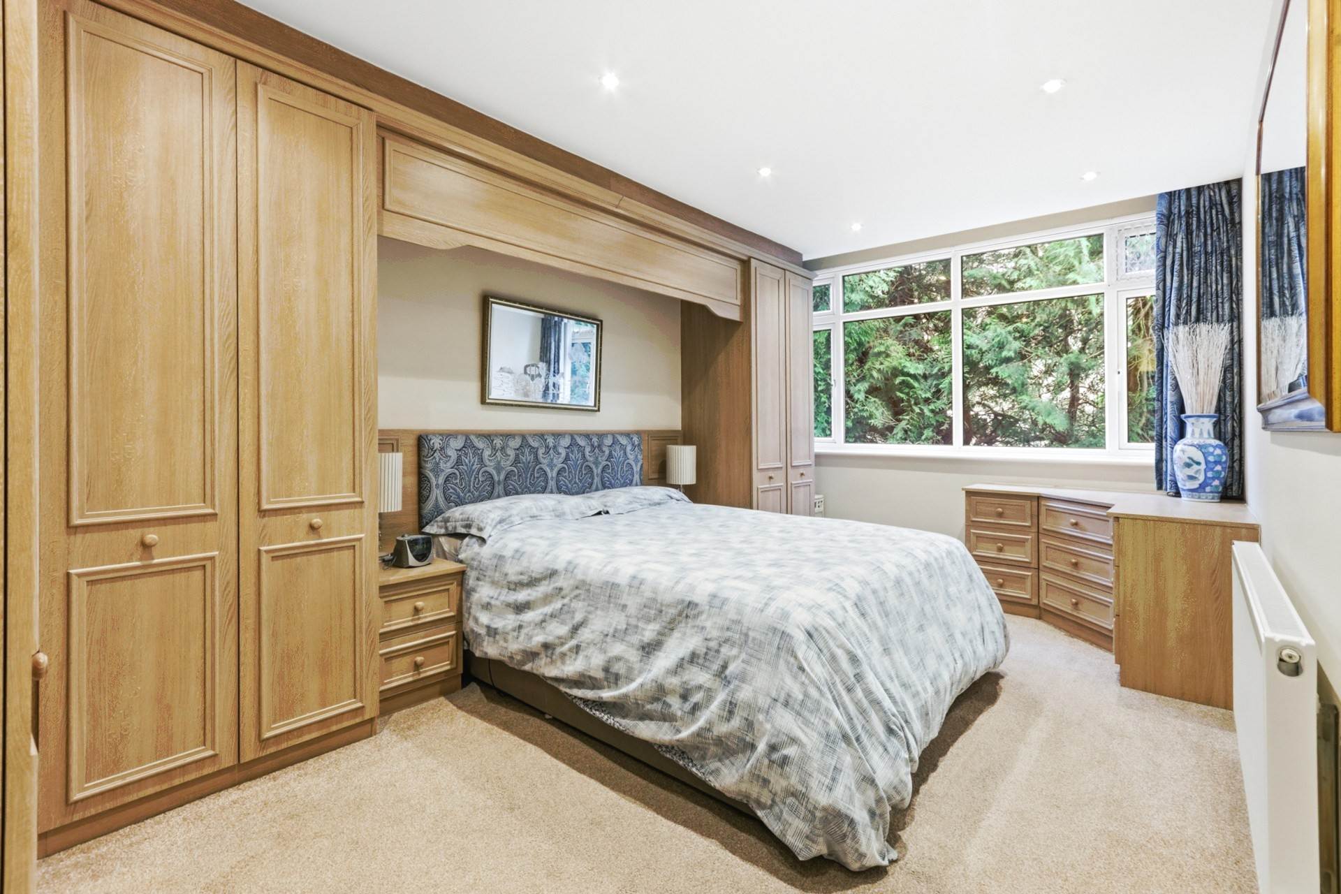 Hadley Heights, Hadley Road, Image 4