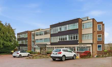 Hadley Heights, Hadley Road, Image 1